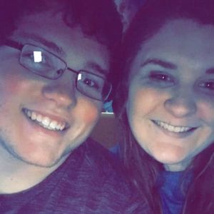 Meet your Posher, Seth